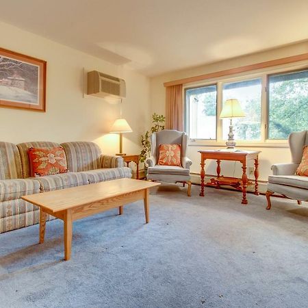 Mountainside Resort: K105 Стоу Екстер'єр фото