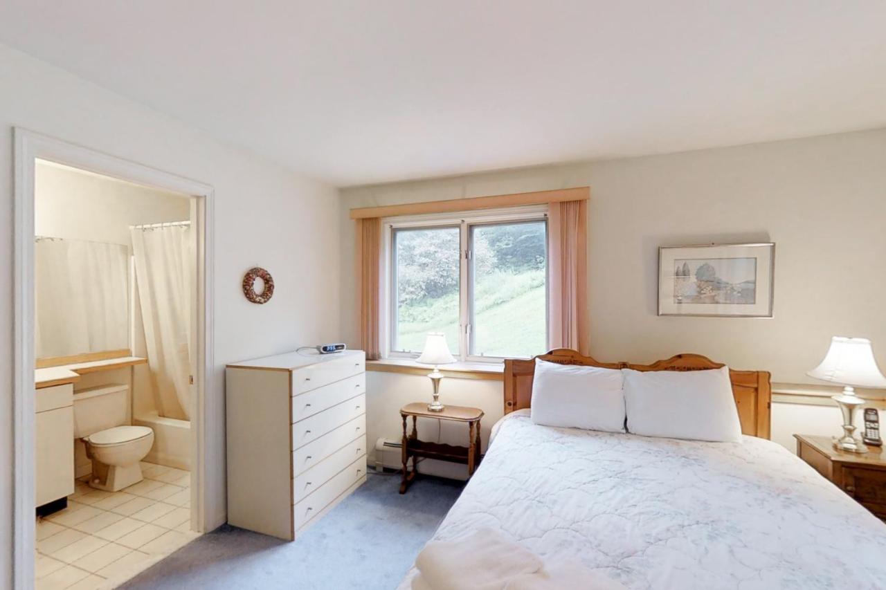 Mountainside Resort: K105 Стоу Екстер'єр фото