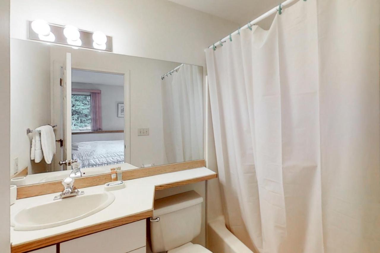 Mountainside Resort: K105 Стоу Екстер'єр фото