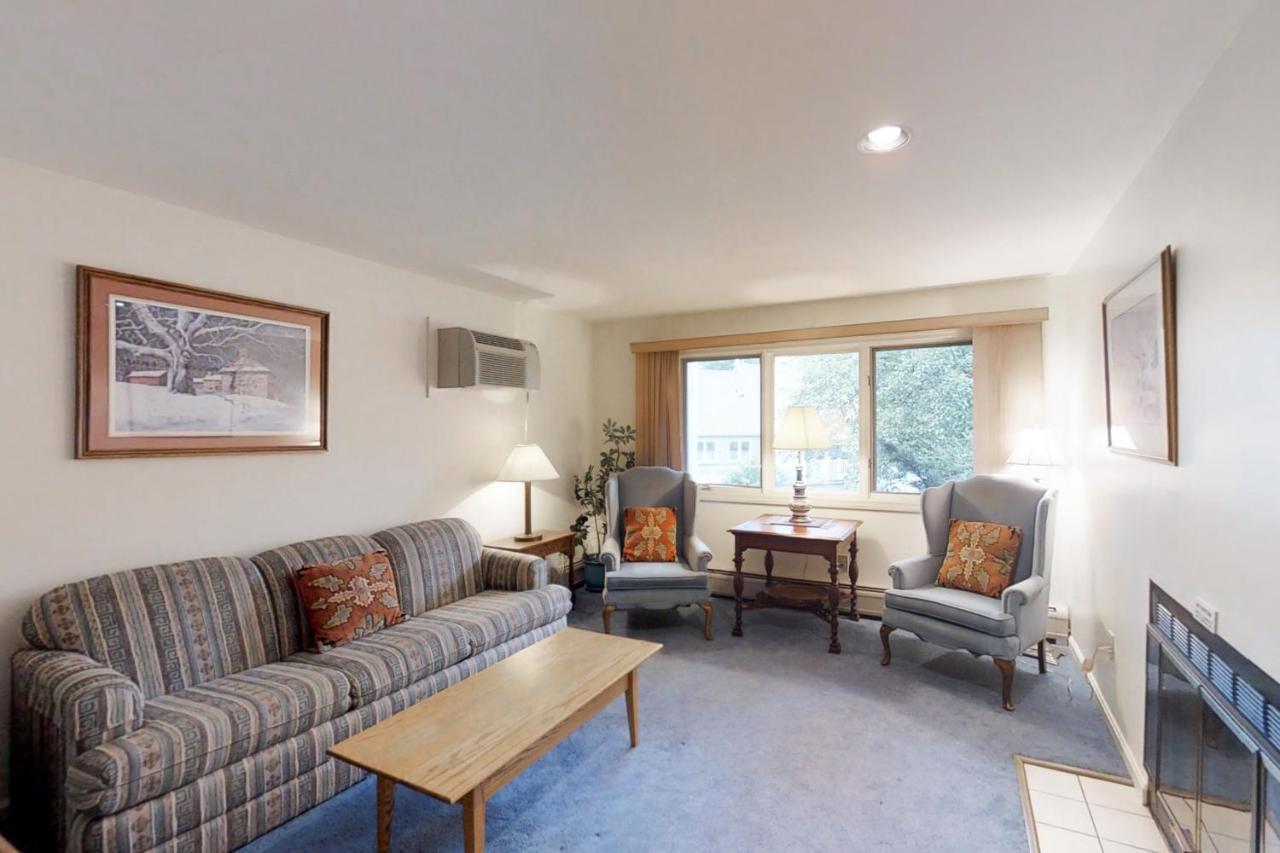Mountainside Resort: K105 Стоу Екстер'єр фото