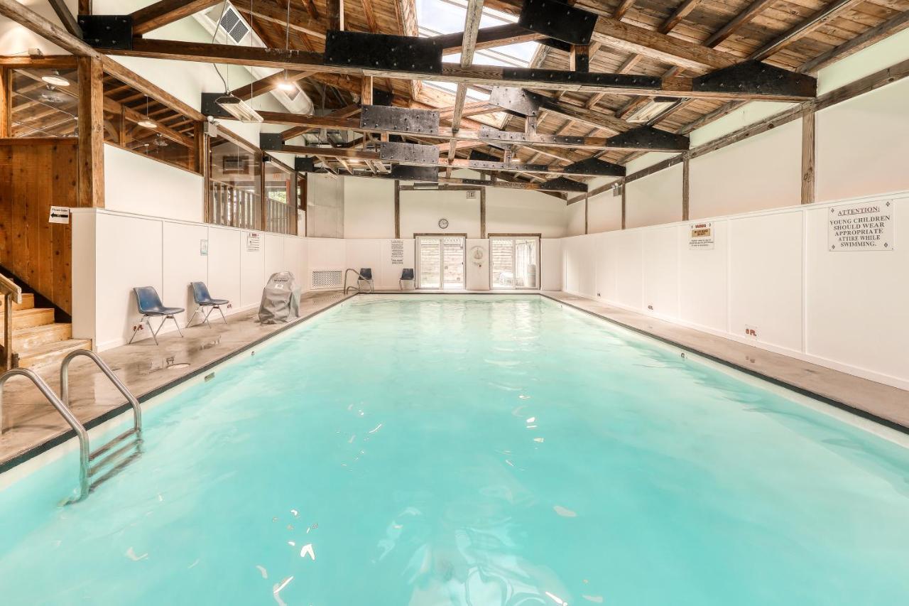Mountainside Resort: K105 Стоу Екстер'єр фото