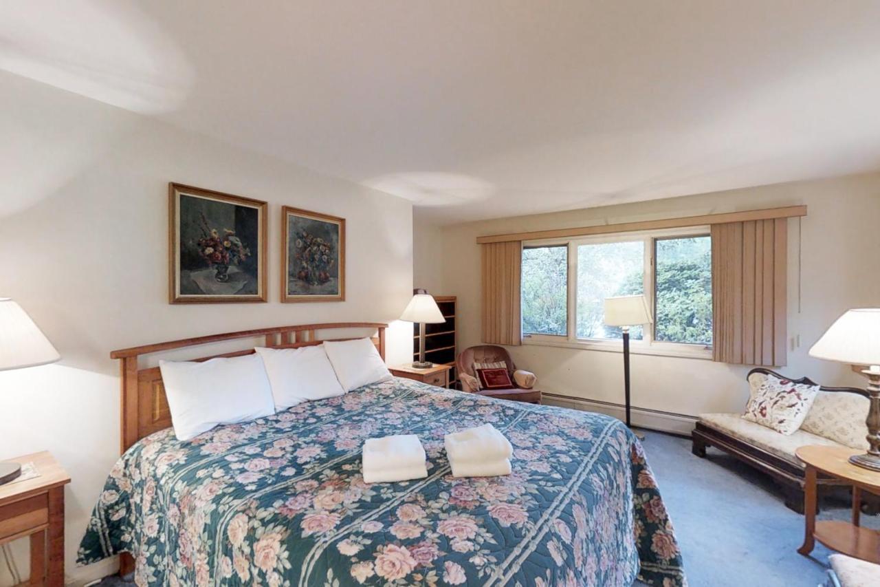 Mountainside Resort: K105 Стоу Екстер'єр фото