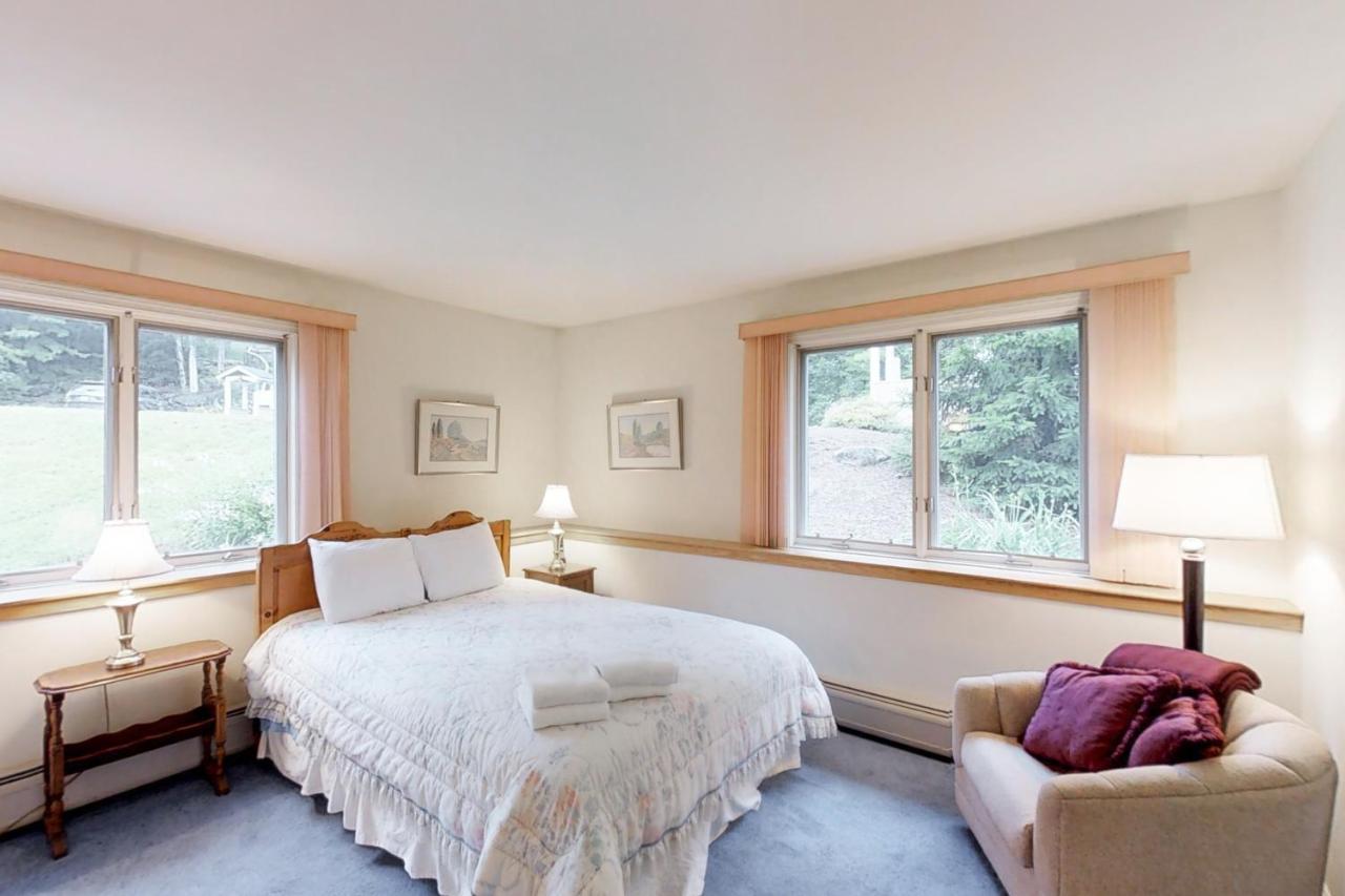 Mountainside Resort: K105 Стоу Екстер'єр фото